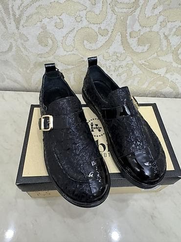 красотки муж: Туфли женские, новые Турция кожа Размер 39 по стельке 25,5 см Цена — 1