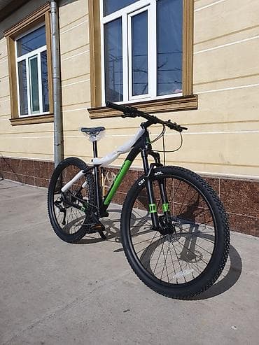 коллекция деньги: 🚴‍♂️ Горный велосипед 29” — лёгкий и надёжный Продаётся новый горный — 1