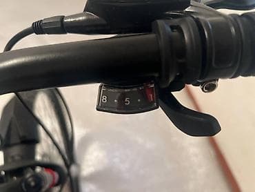 Горные велосипеды: Горный велосипед, Алюминий — 4