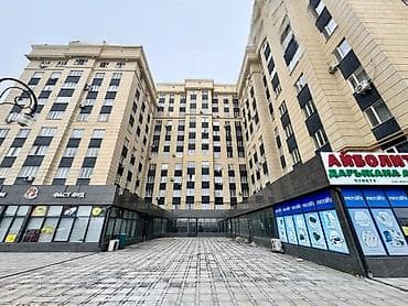 1 комната, 45 м², Элитка, 2 этаж, Косметический ремонт