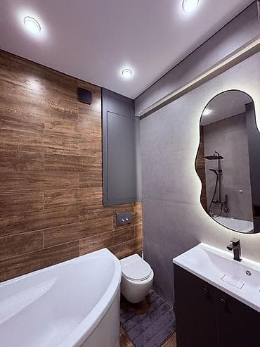 rent: 1 комната, Агентство недвижимости, Без подселения, С мебелью полностью — 5