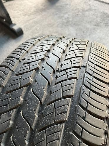 бдт диски: Шины 275 / 45 / R 21, Внедорожные (АТ/МТ), BOTO — 1