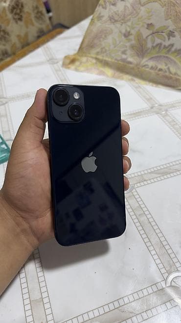 airpods max 1: IPhone 14, Б/у, 128 ГБ, 80 % — 6
