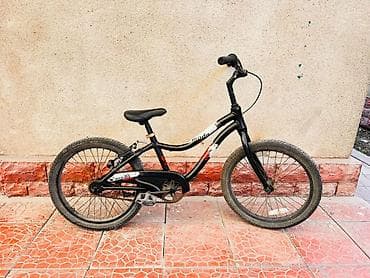 Велосипед бренда Giant Moda 20" . Подходит для детей 6 - 12 лет