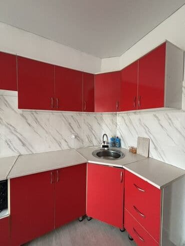 продаю квартиру в центре: 3 комнаты, 60 м², 4 этаж, Евроремонт — 4