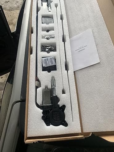 стингер выхлоп: Универсальный доводчик дверей SLAMSTOP — комплект для установки на — 2