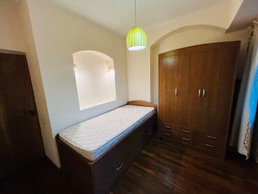 квартиры бишкек сдается: 3 комнаты, Собственник, Без подселения, С мебелью полностью — 6