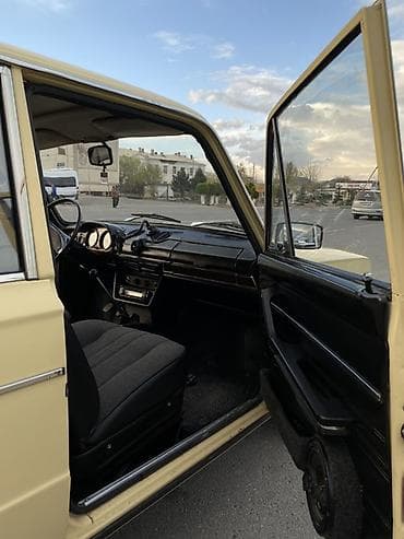 k 5: ВАЗ (ЛАДА) 2106: 1988 г., 1.3 л, Ручные, Бензин, Седан — 8