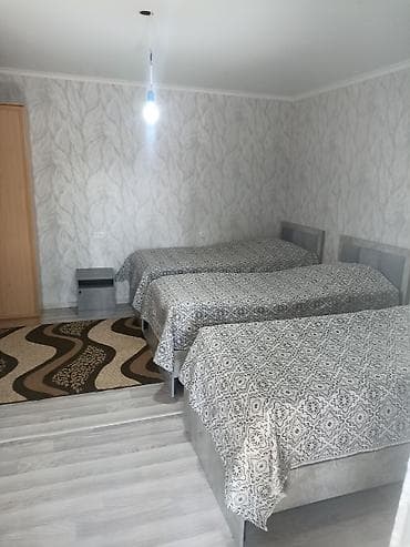 Гостевой дом Робинзон село Тамчы. номера полулюкс со всеми удобствами — 6