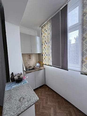 2 rooms: 3 комнаты, Собственник, С мебелью полностью — 8