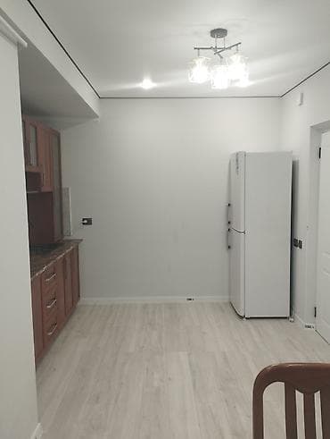 Үй куруучулардан жаңы конуштар: 1 бөлмө, 39 м², 8 кабат, Евроремонт — 3