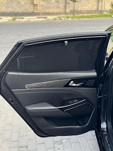 Kia K7: 2020 г., Автомат, Гибрид, Седан — 7