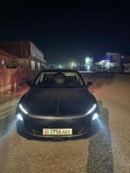 продаю нексия 1: Сдаю BYD под такси, Долгосрочно, | Залог, Водительские права — 2