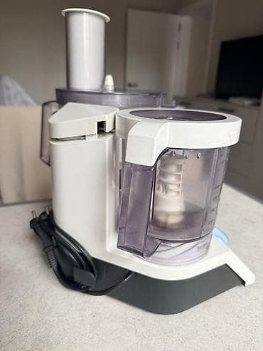 e3 1270v2: Блендер, миксер, Б/у, Самовывоз — 3