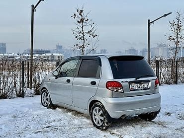 daewoo matiz афтомат: Daewoo Matiz: 2011 г., 0.8 л, Механика, Бензин, Хэтчбэк — 4