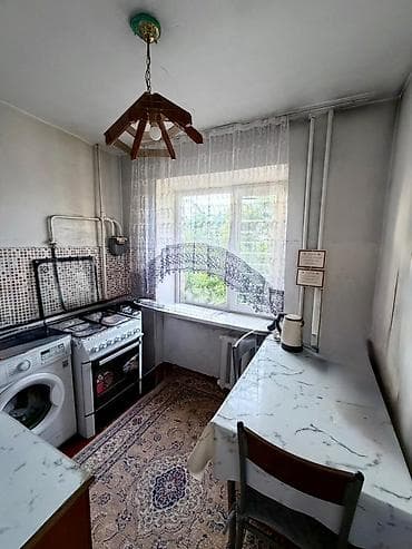 квартира воено антоновка: 2 комнаты, 44 м², Индивидуалка, 4 этаж, Евроремонт — 6