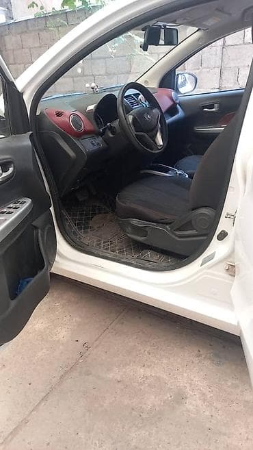 byd plus: Changan Benni: 2018 г., Автомат, Электромобиль, Хэтчбэк — 10