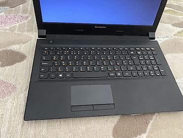 tab a: Ноутбук Lenovo 15.6" . Все работает. Батарейку держит. Зарядного — 6