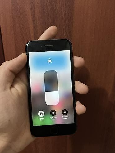 iphone 6: IPhone 8, Б/у, 256 ГБ, Черный, 100 % — 3
