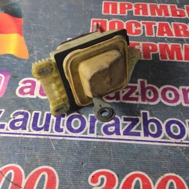 c 220: Коробка передач Автомат Mercedes-Benz 2001 г., Б/у, Оригинал, Германия — 6