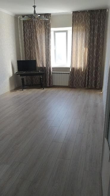 2 room: 2 комнаты, 62 м², 105 серия, Евроремонт — 2