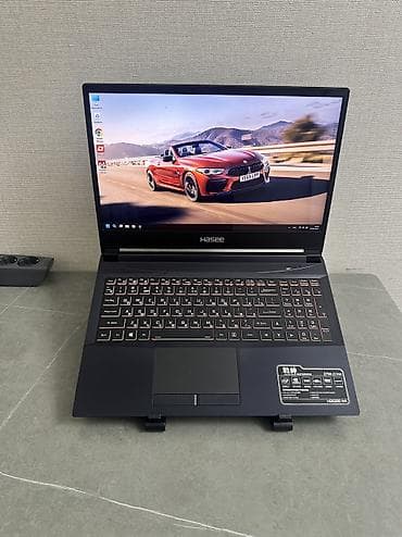 😍 i7 9750H + NVIDIA GTX 1650 + 16gb DDR4 ‼️Цена окончательная, без
