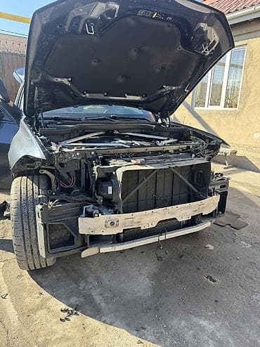 бмв 740: BMW, Б/у — 9