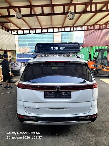диски на киа карнивал 3: Kia Carnival: 2021 г., 2.2 л, Типтроник, Дизель, Минивэн — 2