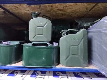 реставрация механизма переключения передач авто таврия: Металлическая канистра объемом 20 литров, выполненная в зеленом цвете — 3