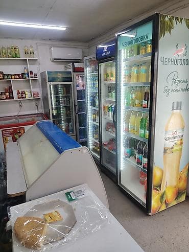 ала тол: Продажа бизнеса Магазин, Продукты, Вместе с: Оборудование и мебель — 5