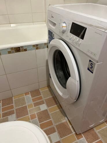 долгосрочное квартира каракол: 2 комнаты, Собственник, Без подселения — 8