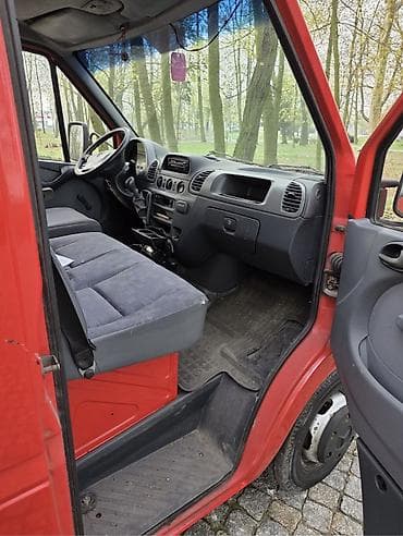 х5 е 53: Mercedes-Benz Спринтер: 2005 г., 2.2 л, Механика, Дизель, Бус — 6