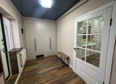 Үйдү ижарага алам: Үй, 125 м², 5 бөлмө, Кыймылсыз мүлк агенттиги, Евро оңдоо — 6