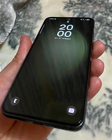 redmi t 9: Samsung Galaxy S23, Б/у, 128 ГБ, цвет - Серый, 1 SIM, eSIM — 2