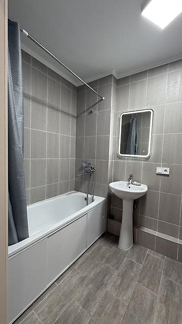 восток 5 гостиница: Студия, Без подселения, С мебелью полностью — 8