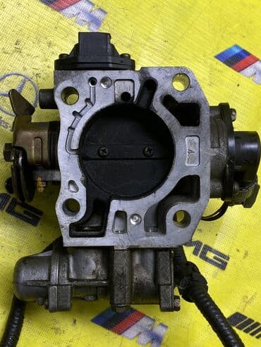 датчик положения дроссельной заслонки опель вектра б: Дроссельная заслонка Honda Оригинал, Япония — 2