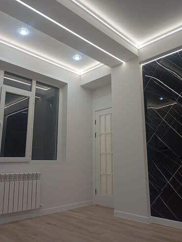 продажа квартир в кудайбергене: 2 бөлмө, 38 м², Элитка, 9 кабат, Евроремонт — 12