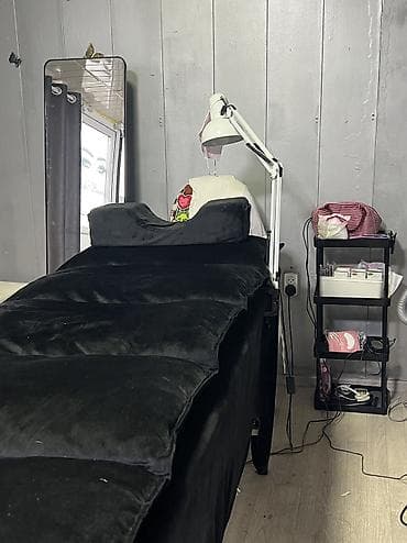 мойка парикмахера: 💫 ПРОДАЁТСЯ ГОТОВЫЙ БИЗНЕС Уютный павильон / салон красоты + — 10