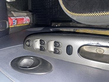 Daewoo Matiz: 2007 г., 1 л, Механика, Хэтчбэк — 5