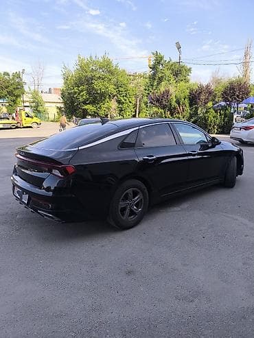 киа к5 фара цена: Kia K5: 2022 г., 2 л, Автомат, Бензин, Фастбек — 4