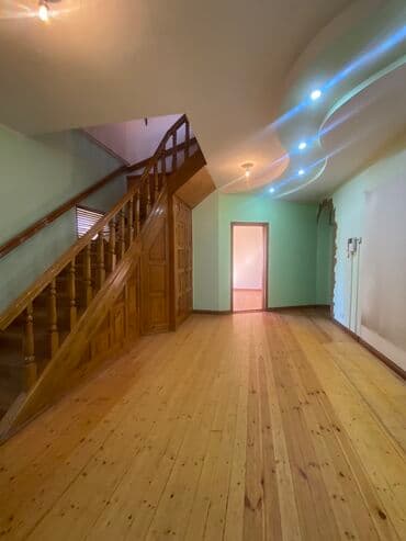 сдаю дом красный строитель: 400 м², 7 комнат, Утепленный, Бронированные двери, Видеонаблюдение — 3