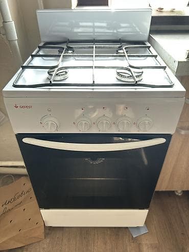 m 51: Срочно продаю газ плиту в идеальном состоянии — 1