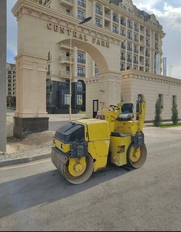 грунд: Сдаю Самоходный, 4 тонны, Почасово — 3