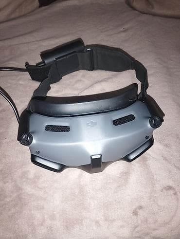gts 2: FPV-очки DJI Goggles2 Описание: - Очки для полётов от первого лица — 1