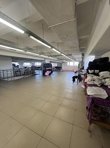 pro group: СДАЁТСЯ КОММЕРЧЕСКОЕ ПОМЕЩЕНИЕ — 850 м² 📍 Адрес: проспект Чуй, 226/1 — 5