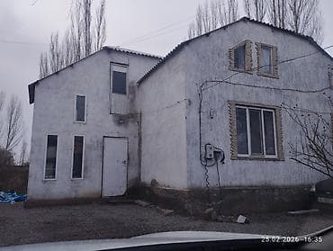 Продаётся жилой дом с земельным участком - На участке предусмотрено