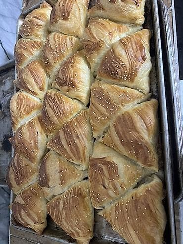 самсы оптом: Слоёные самсыге заказ алабыз — 1