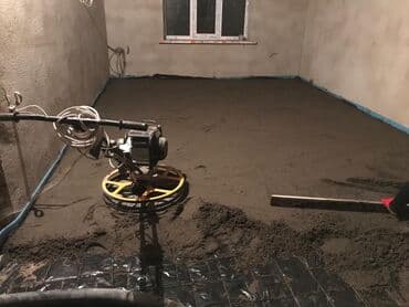 покраска стен водоэмульсионной краской цена бишкек: Каракол шаарында жана аймактарда аппарат менен полусухой стяжка — 2