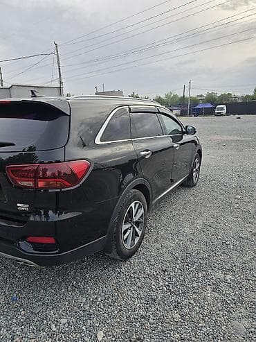 kia sorenta: Kia Sorento: 2018 г., 2.2 л, Автомат, Дизель, Кроссовер — 6