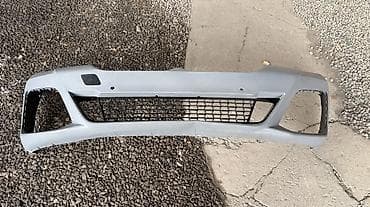 Бампер BMW, Новый, Аналог